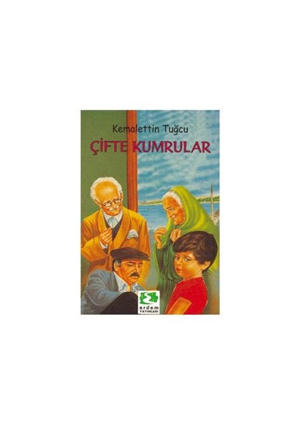 Çifte Kumrular-Kemalettin Tuğcu