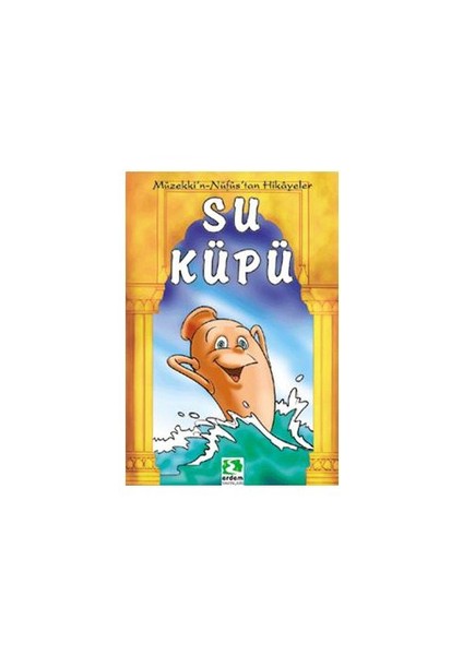 Su Küpü - Eşrefoğlu Rumi