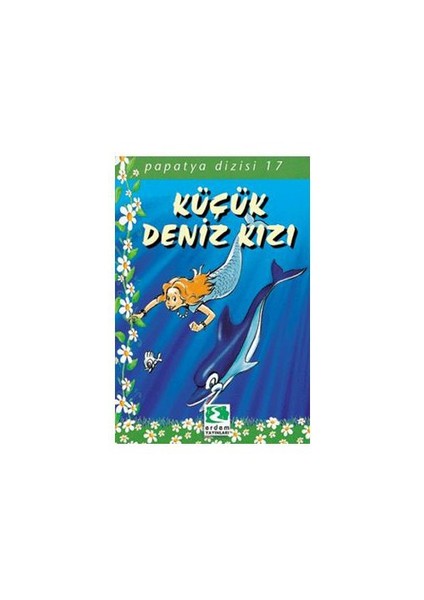 Küçük Deniz Kızı