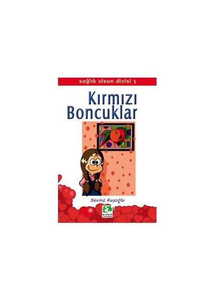 Kırmızı Boncuklar