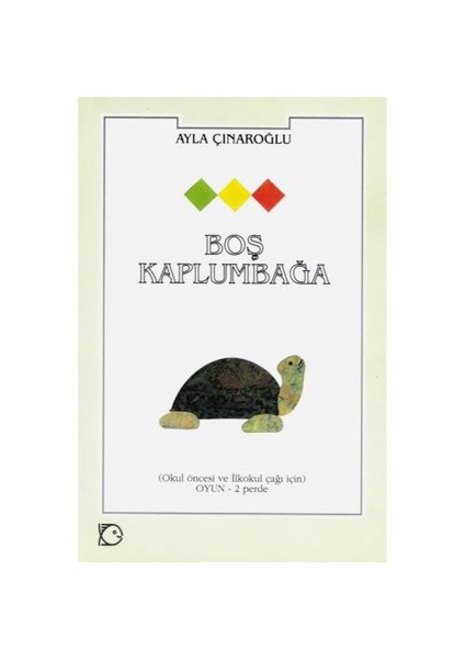 Boş Kaplumbağa