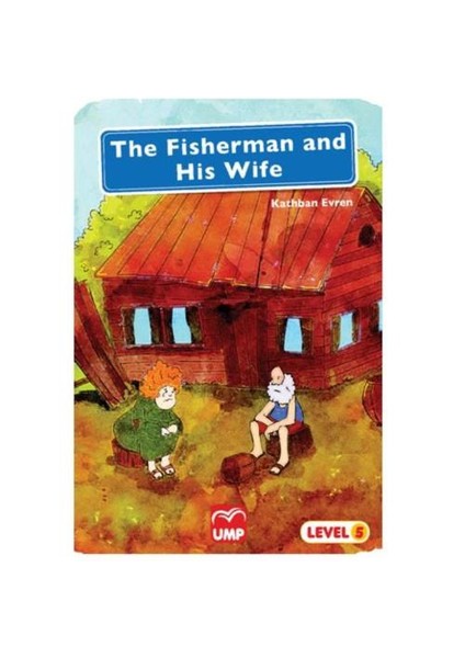 The Fisherman And His Wife (Level 5)