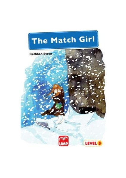 The Match Girl (Level 5)