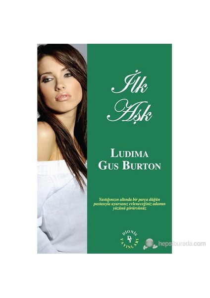 İlk Aşk