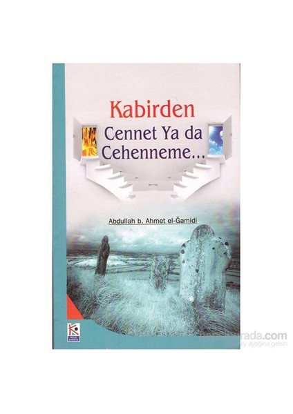 Kabirden Cennet Ya Da Cehenneme