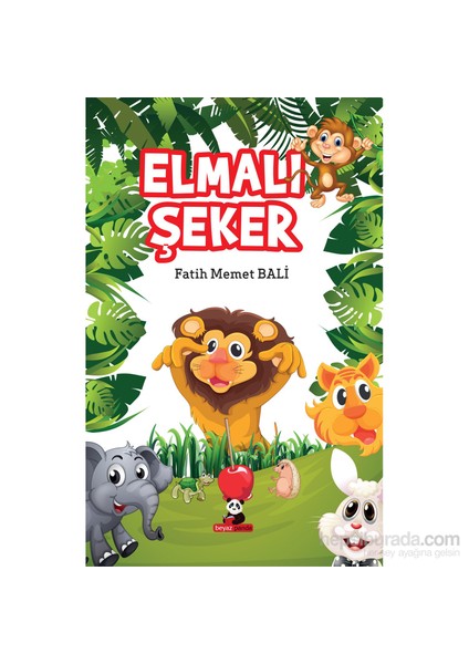 Elmalı Şeker - Fatih Memet Bali