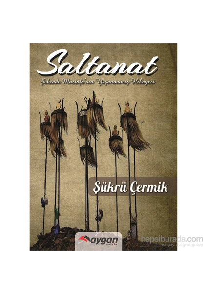 Saltanat-Şükrü Çermik