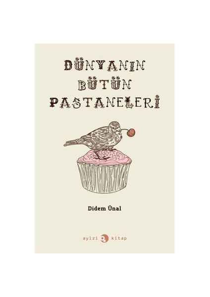 Dünyanın Bütün Pastaneleri