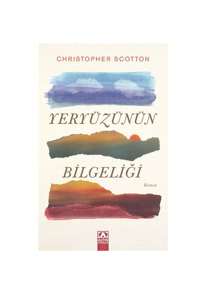 Yeryüzünün Bilgeliği - Christopher Scotton