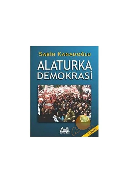 Alaturka Demokrasi