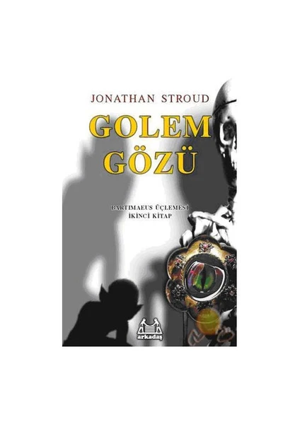 Golem Gözü