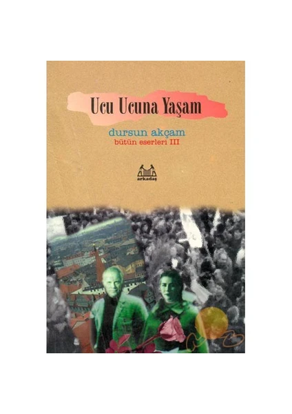 Ucu Ucuna Yaşam