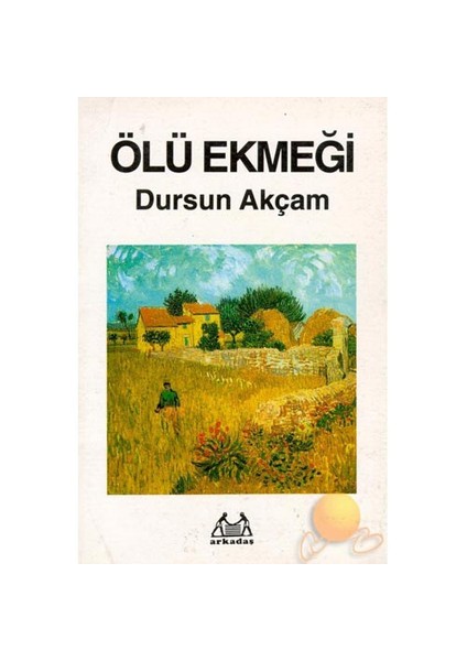 Ölü Ekmeği