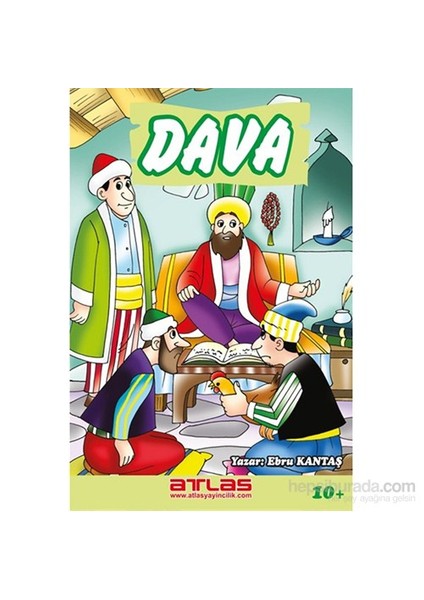 Dava