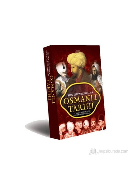 OSMANLI TARİHİ