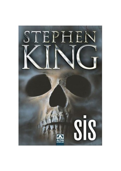 Sis - Stephen King