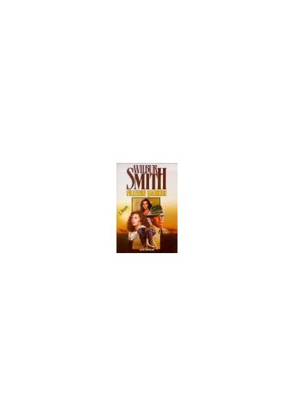 Fillerin Şarkısı - Wilbur Smith