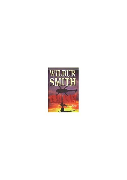 Vahşi Adalet - Wilbur Smith