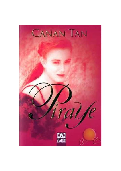 Piraye - Canan Tan