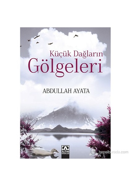 Küçük Dağların Gölgeleri - Abdullah Ayata