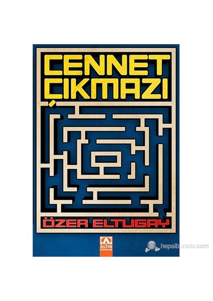 Cennet Çıkmazı - Özer Eltugay