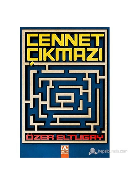 Cennet Çıkmazı - Özer Eltugay