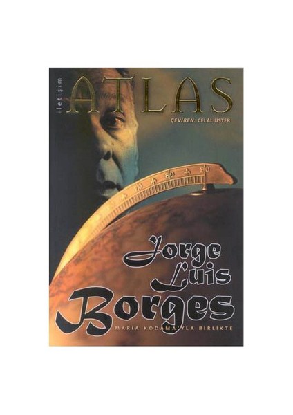 Atlas - Jorge Luis Borges