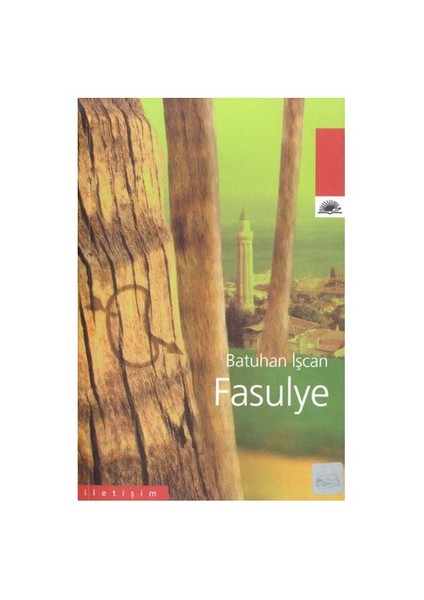 Fasulye - Batuhan İşcan