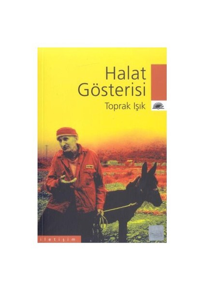 Halat Gösterisi - Toprak Işık