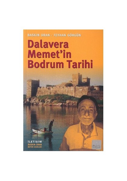 Dalavera Memet'in Bodrum Tarihi