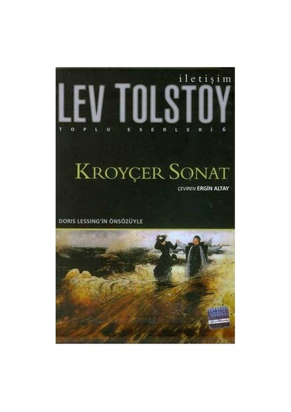 Kroyçer Sonat - Lev Tolstoy