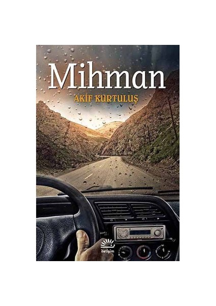 Mihman - Akif Kurtuluş