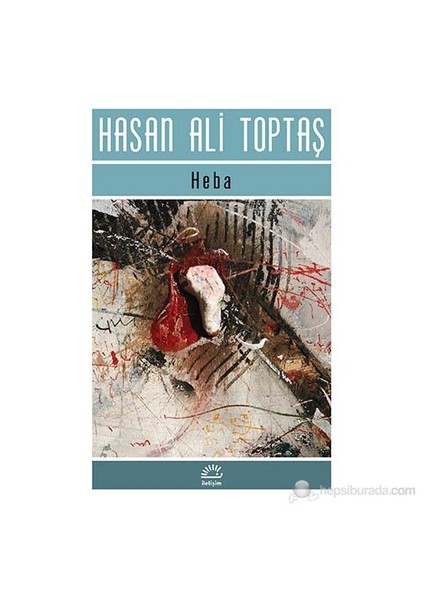 Heba - Hasan Ali Toptaş