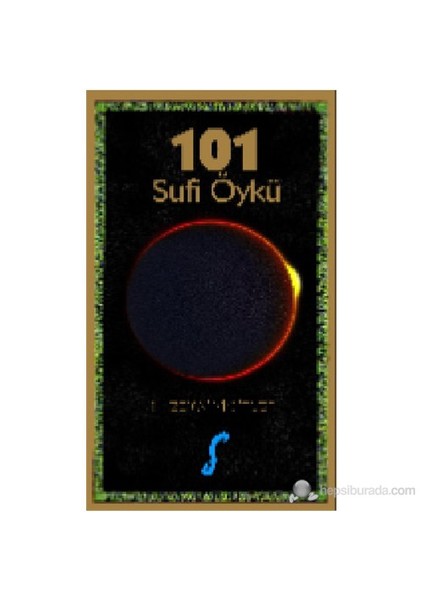 101 Sufi Öykü-H. Zekai Yiğitler