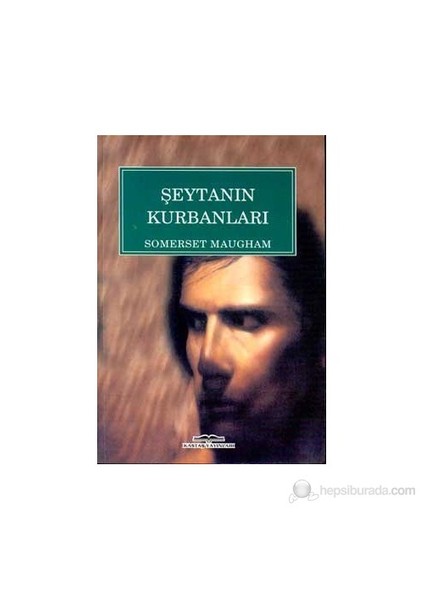 Şeytanın Kurbanları