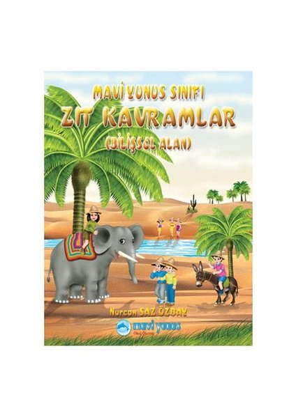 Sınıfı - Zıt Kavramlar (bilişsel Alan)