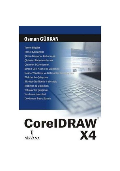 CORELDRAW X4