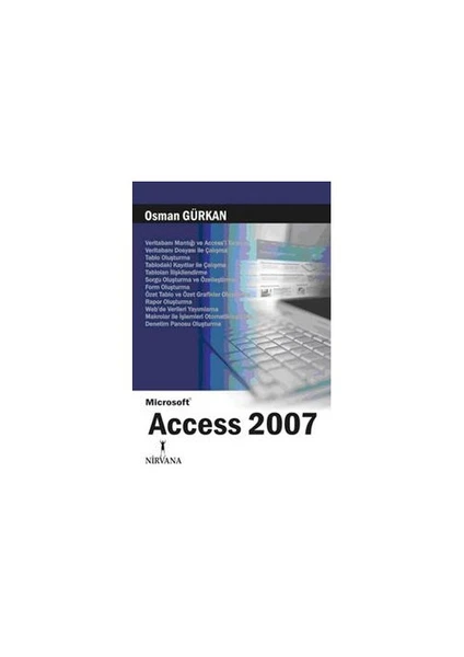 MICROSOFT ACCESS 2007