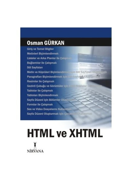 HTML VE XHTML - Osman Gürkan