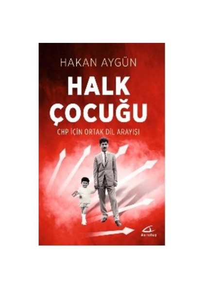 Halk Çocuğu-Hakan Aygün