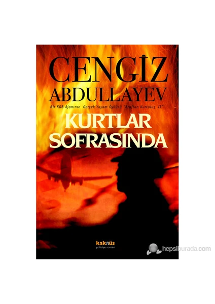 Kurtlar Sofrasında