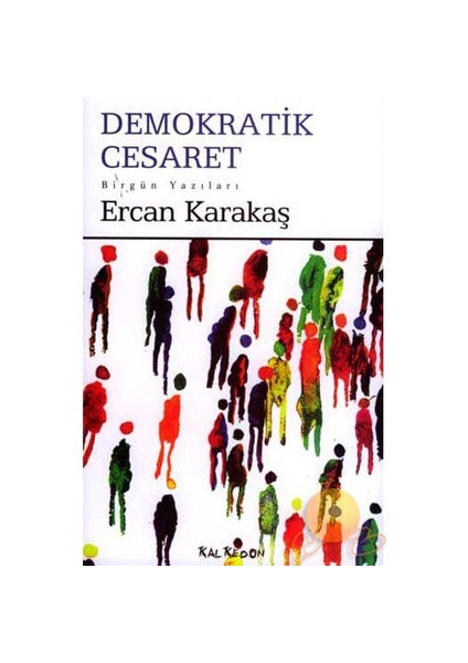 Demokratik Cesaret