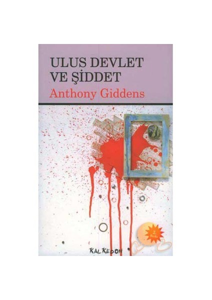 Ulus Devlet Ve Şiddet