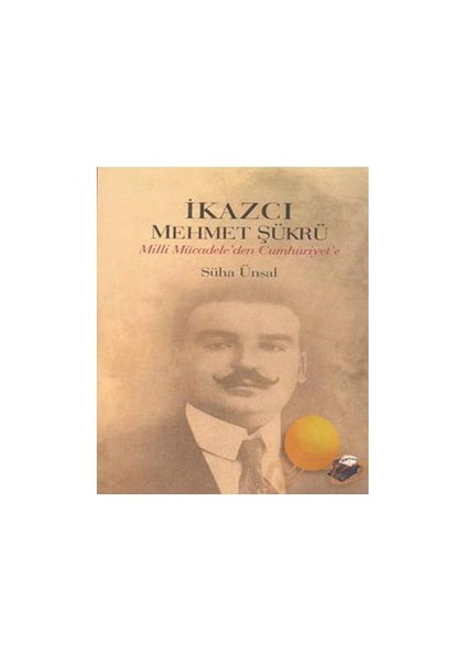 İkazcı Mehmet Şükrü