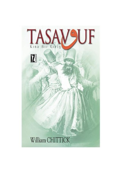 Tasavvuf-William C. Chittick