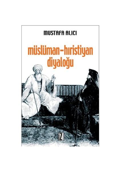 Müslüman-Hıristiyan Diyaloğu