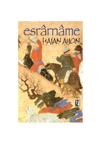 Esrarname - Hasan Aycın