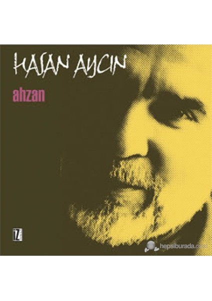 Ahzan-Hasan Aycın