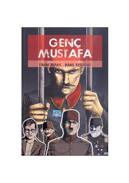 Genç Mustafa