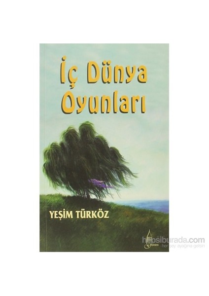 İç Dünya Oyunları - Yeşim Türköz